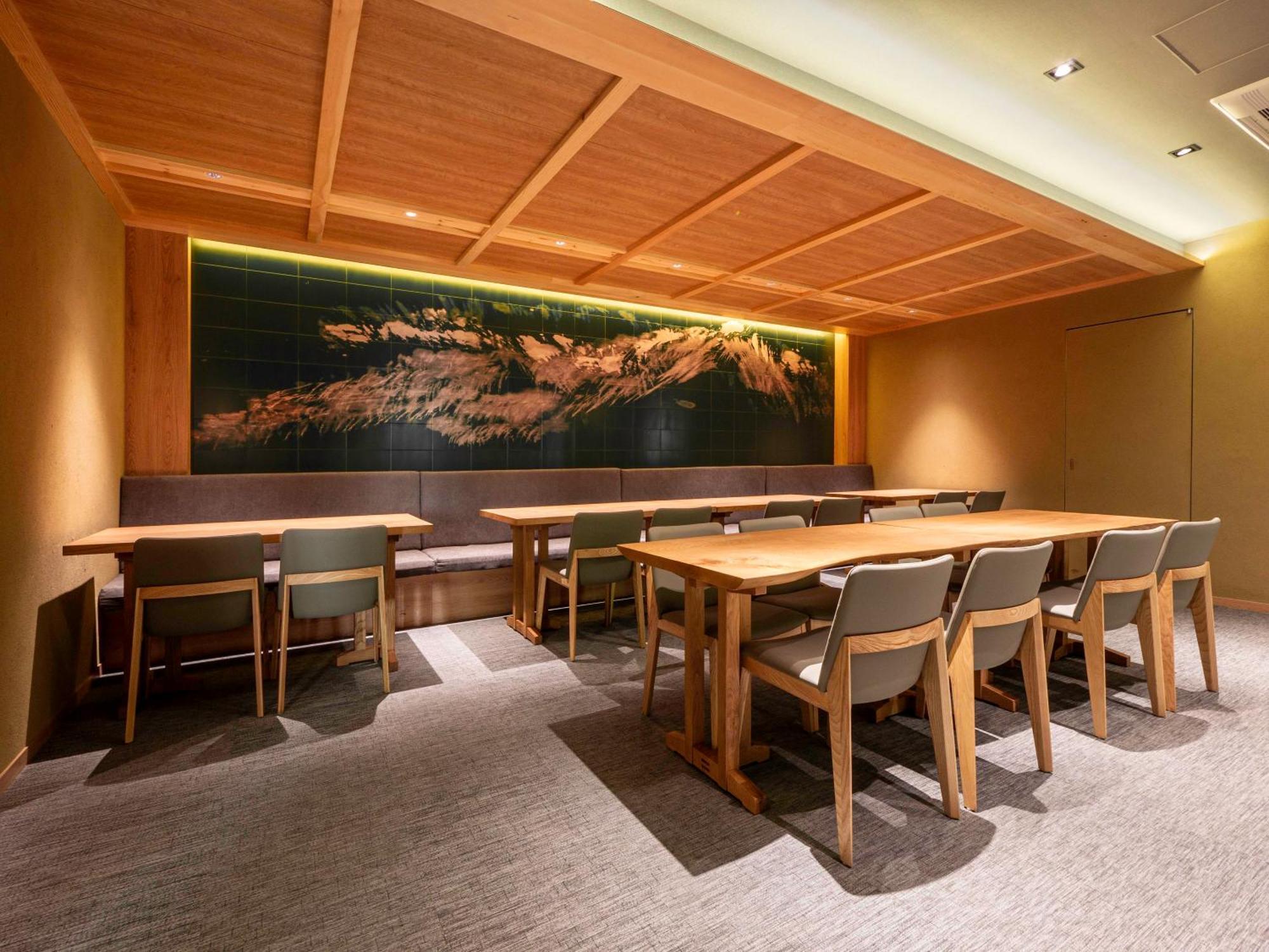 Ski Inn Hakuba, Iwatake 외부 사진